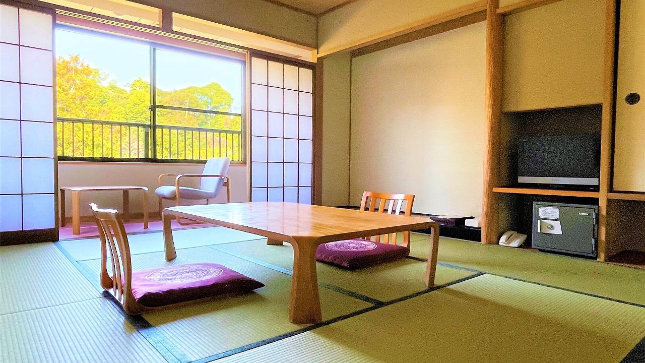 Готель Miyajima Morinoyado Хацукаїті Екстер'єр фото